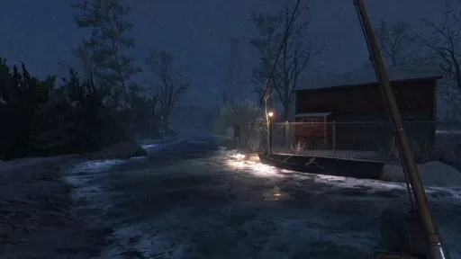 Fears to Fathom - Woodbury Getaway screenshot 8