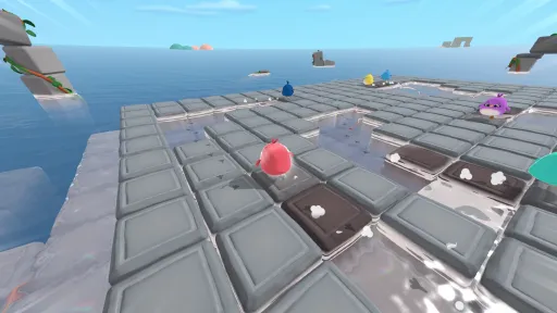Feather Party screenshot 15