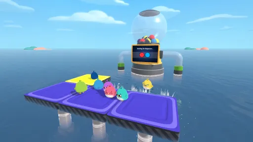 Feather Party screenshot 8
