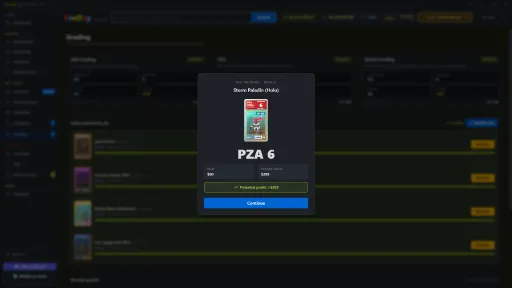 FeeBay Simulator screenshot 12