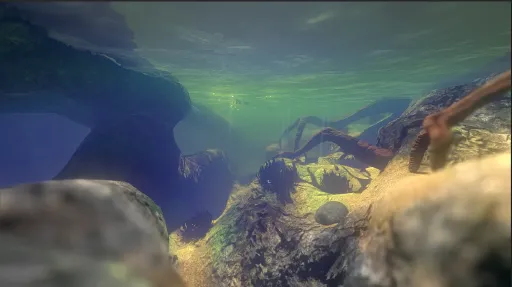 Feed and Grow: Fish screenshot 2