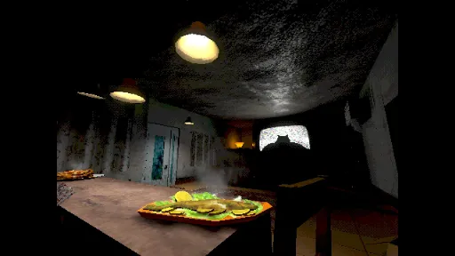 FEED IT screenshot 1