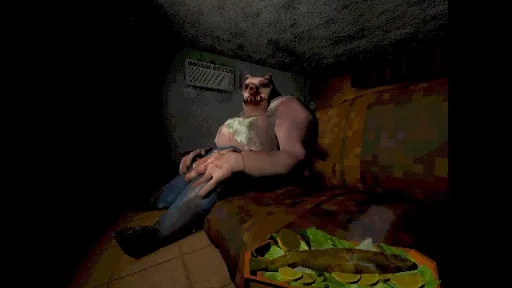 FEED IT screenshot 2
