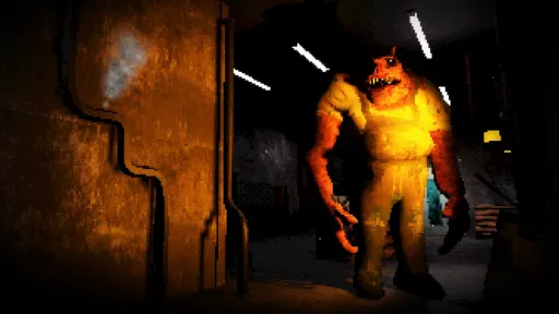 FEED IT screenshot 5