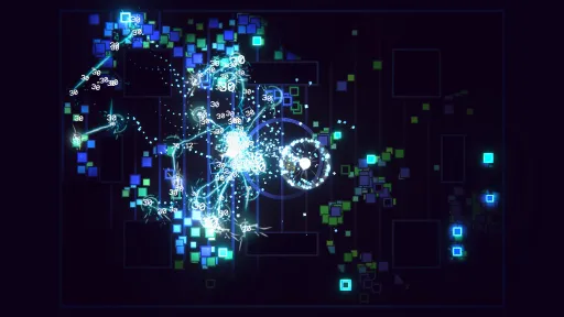 FEED THE AI screenshot 1