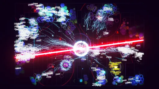 FEED THE AI screenshot 3