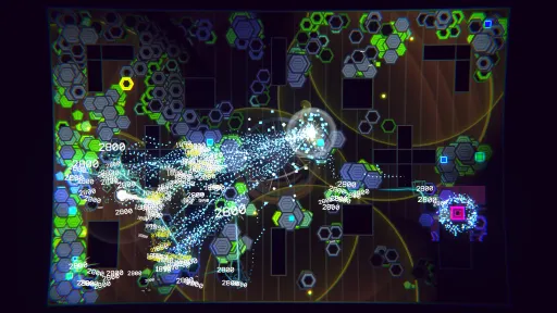 FEED THE AI screenshot 6