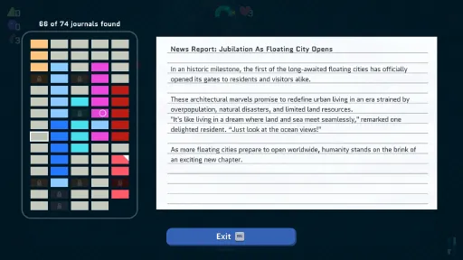 Feed the Deep screenshot 4