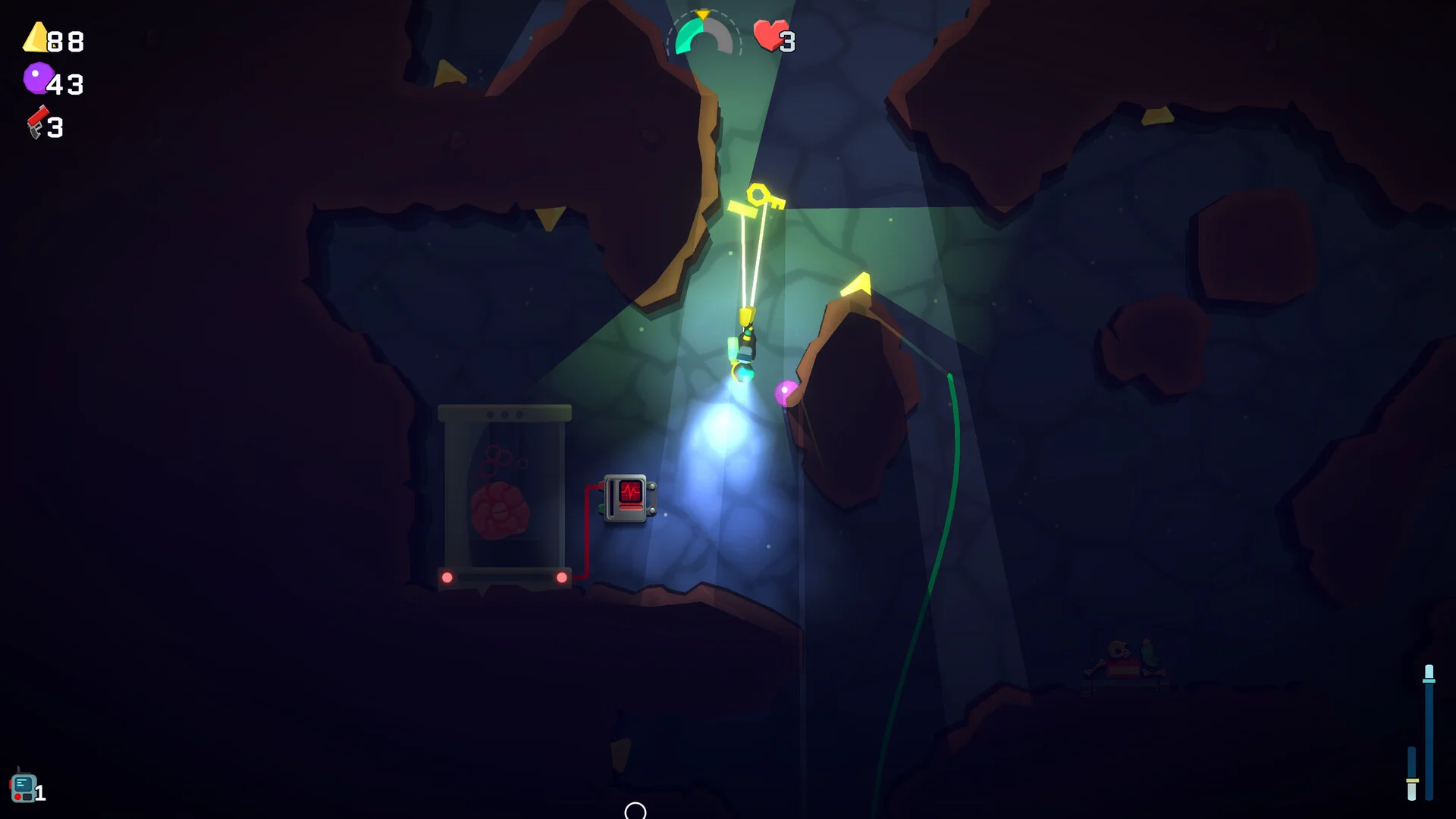 Feed the Deep screenshot 7