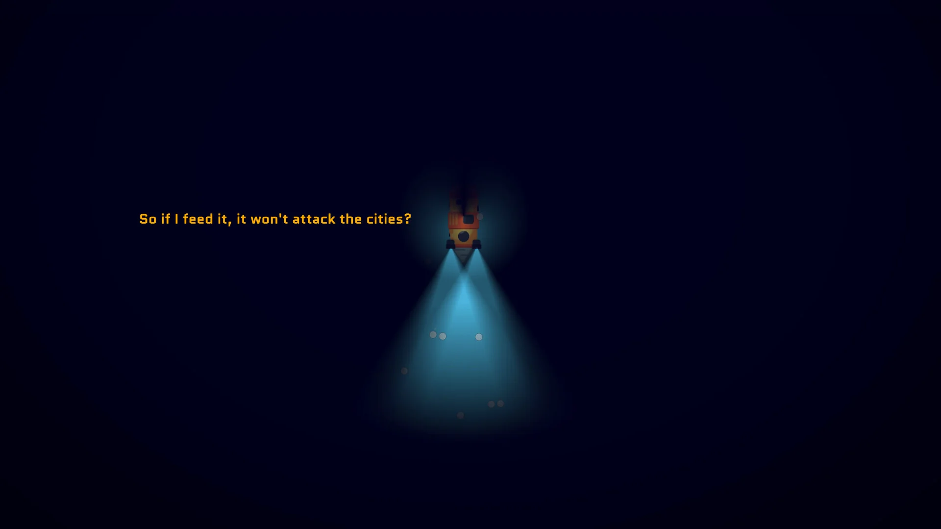Feed the Deep screenshot 9