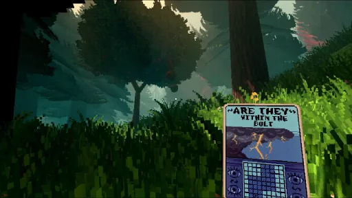 Feed The Pit screenshot 1