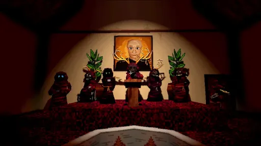 Feed The Pit screenshot 3