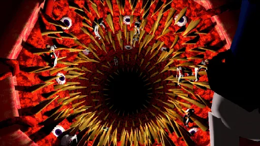 Feed The Pit screenshot 4