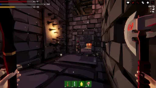 Fell & Sell screenshot 3