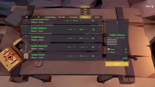 Fell & Sell screenshot 8