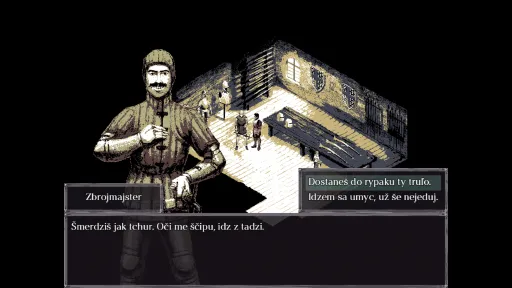 Felvidek screenshot 2