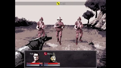 Felvidek screenshot 3