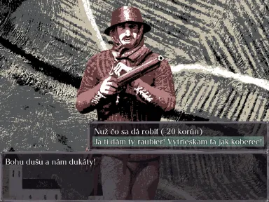 Felvidek screenshot 5