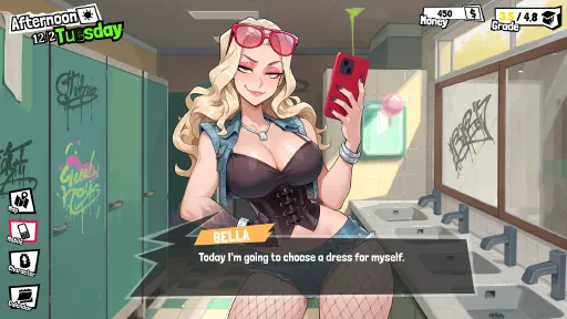 FEMBOY FUTA HOUSE screenshot 13