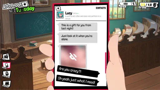 FEMBOY FUTA HOUSE screenshot 18
