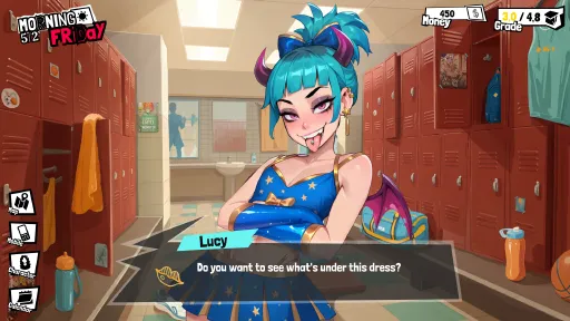 FEMBOY FUTA HOUSE screenshot 5