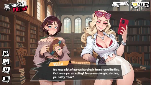 FEMBOY FUTA HOUSE screenshot 7