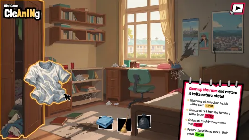 FEMBOY FUTA HOUSE screenshot 8