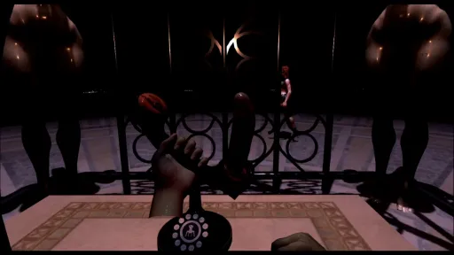 FemDomination 2 screenshot 1