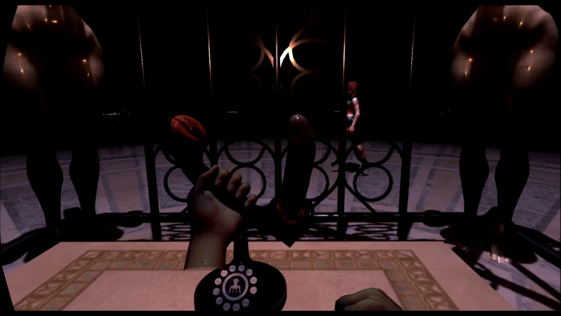 FemDomination 2 screenshot 1