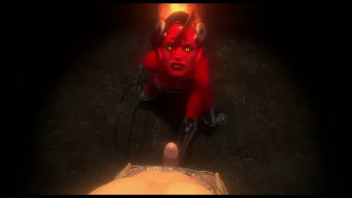 FemDomination 2 screenshot 3