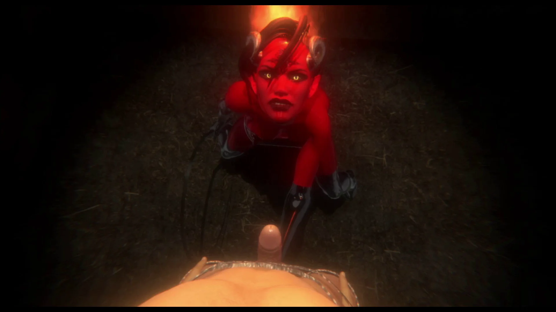 FemDomination 2 screenshot 3