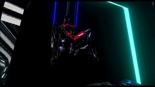 FemDomination 2 screenshot 4
