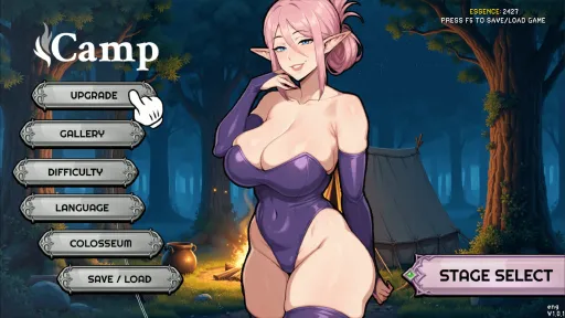 Femtazio screenshot 11