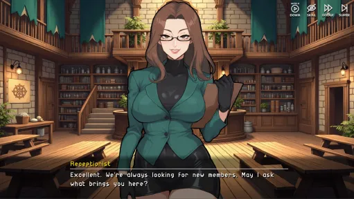 Femtazio screenshot 13