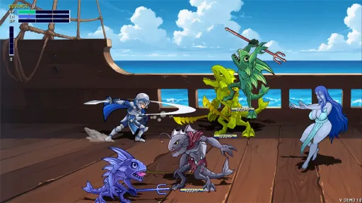 Femtazio screenshot 15
