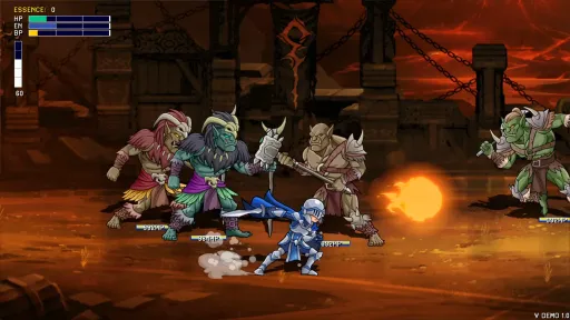 Femtazio screenshot 16