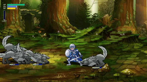 Femtazio screenshot 18