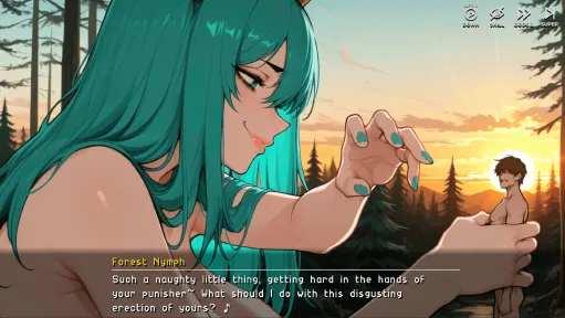 Femtazio screenshot 6