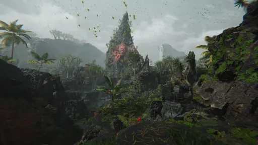 FEROCIOUS screenshot 10