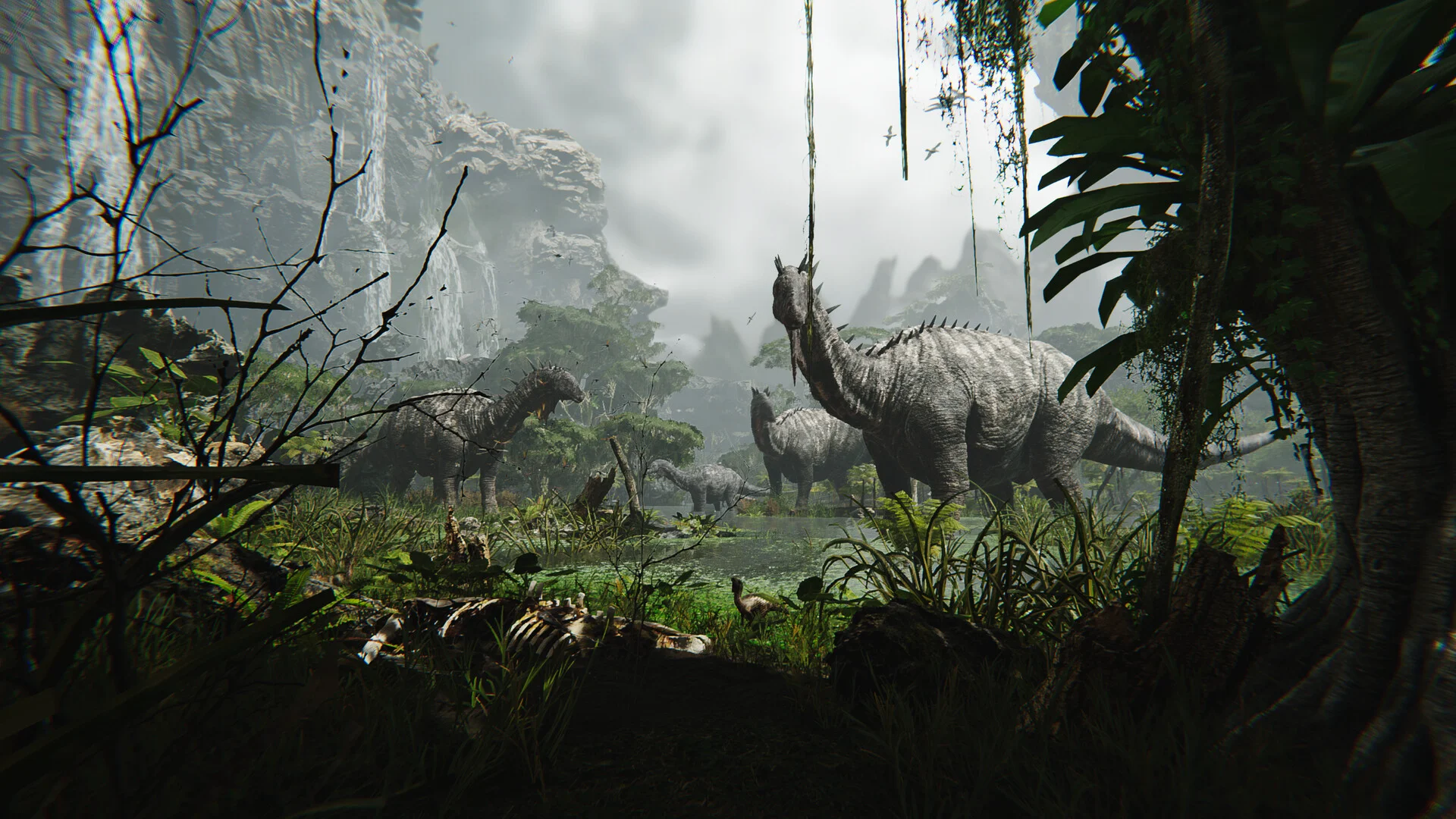 FEROCIOUS screenshot 3