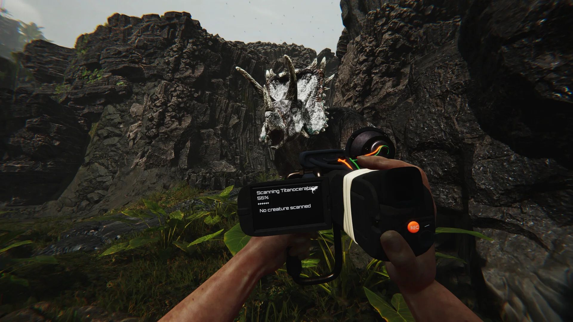 FEROCIOUS screenshot 5