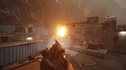 FEROCIOUS screenshot 7
