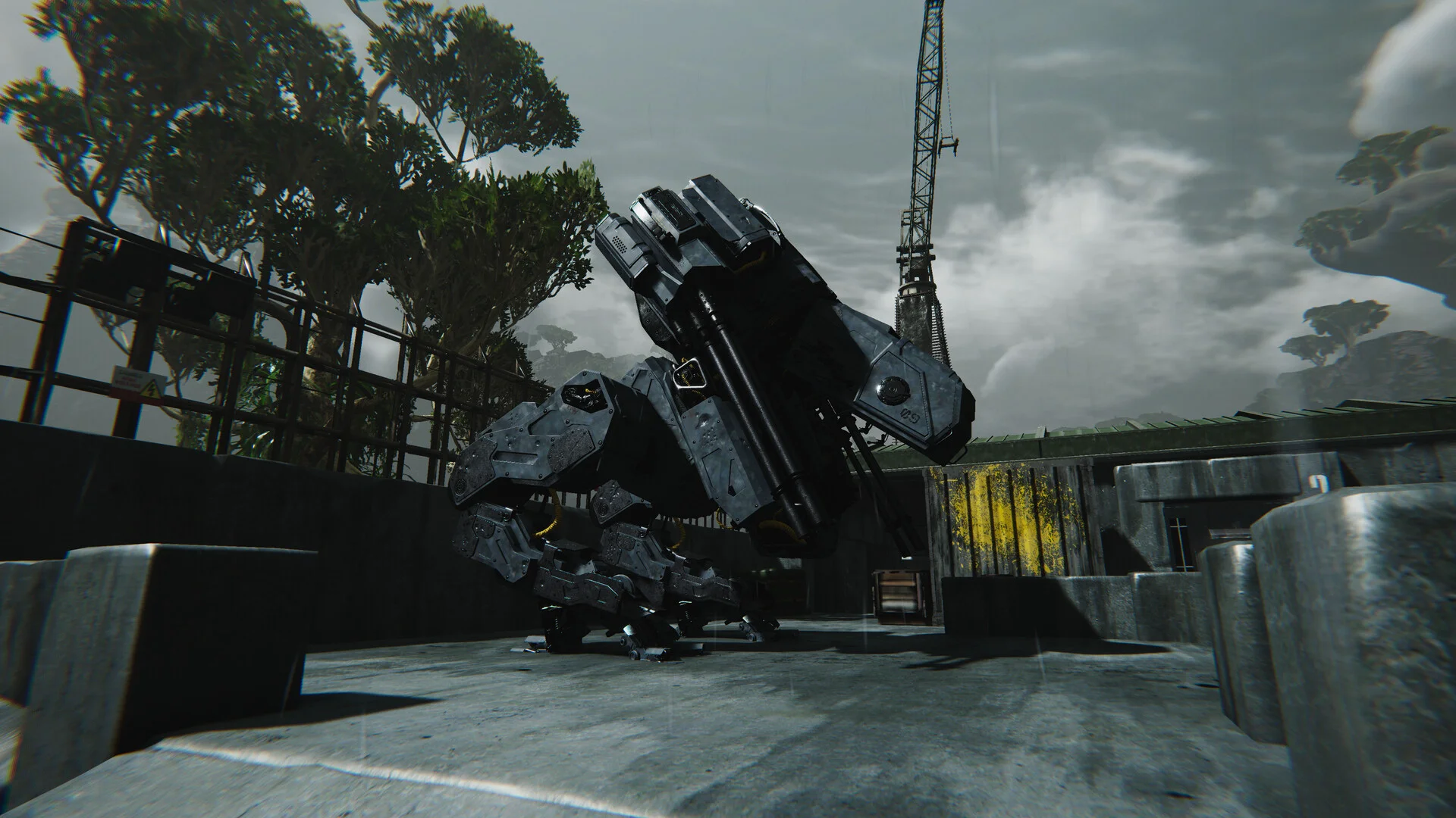 FEROCIOUS screenshot 8