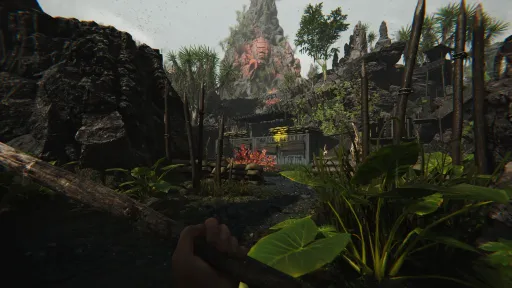 FEROCIOUS screenshot 9