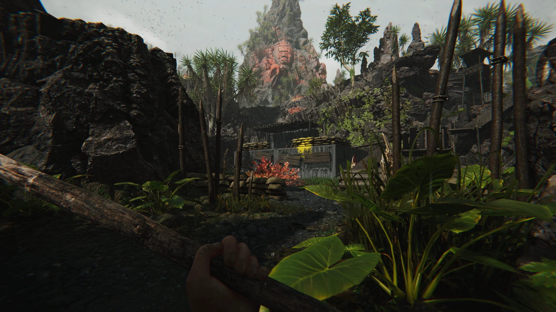 FEROCIOUS screenshot 9