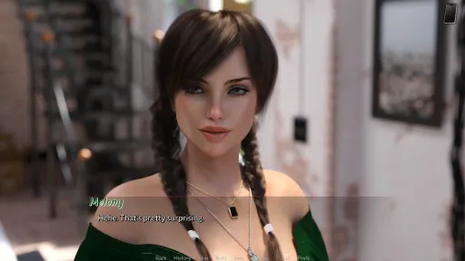 Fetish Locator: S&M Studio screenshot 13