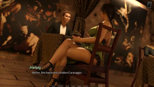 Fetish Locator: S&M Studio screenshot 27