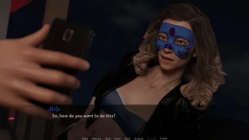 Fetish Locator Week One screenshot 11