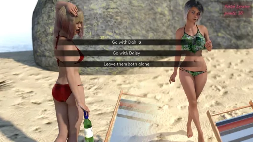 Fetish Locator Week One screenshot 13