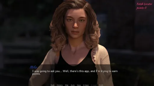 Fetish Locator Week One screenshot 2